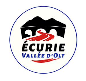 Ecurie vallée d'olt