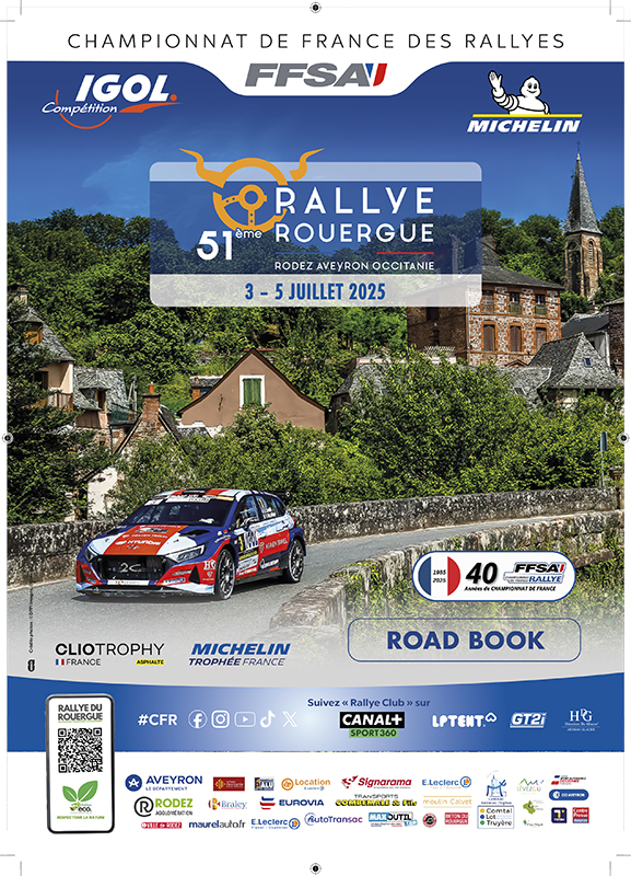 48ème Rouergue