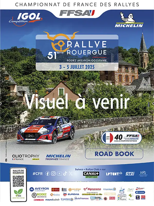 48ème Rouergue