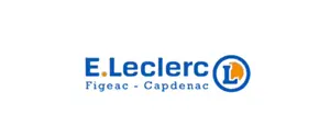 Leclerc FIGEAC