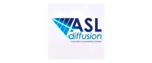 ASL diffusion